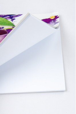 Альбом для малювання А 4